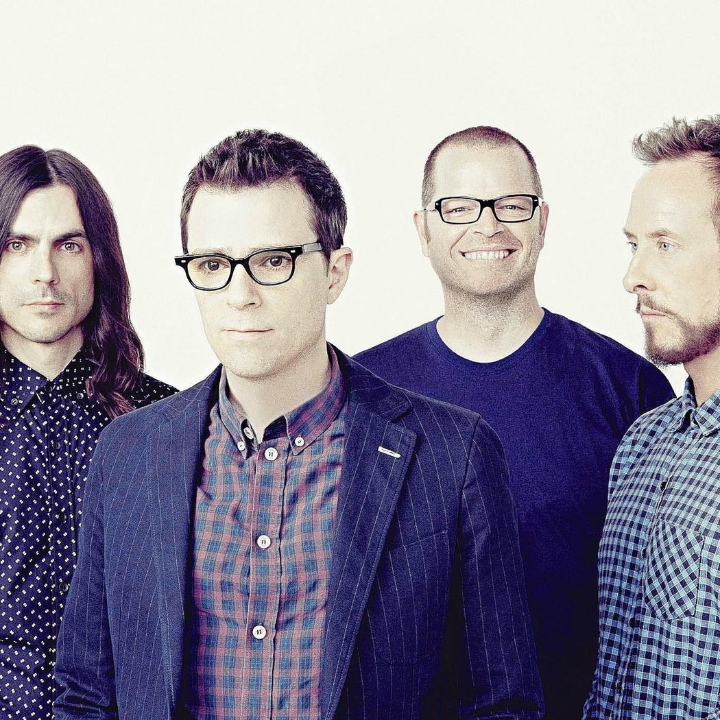 WEEZER: The Gathering 3